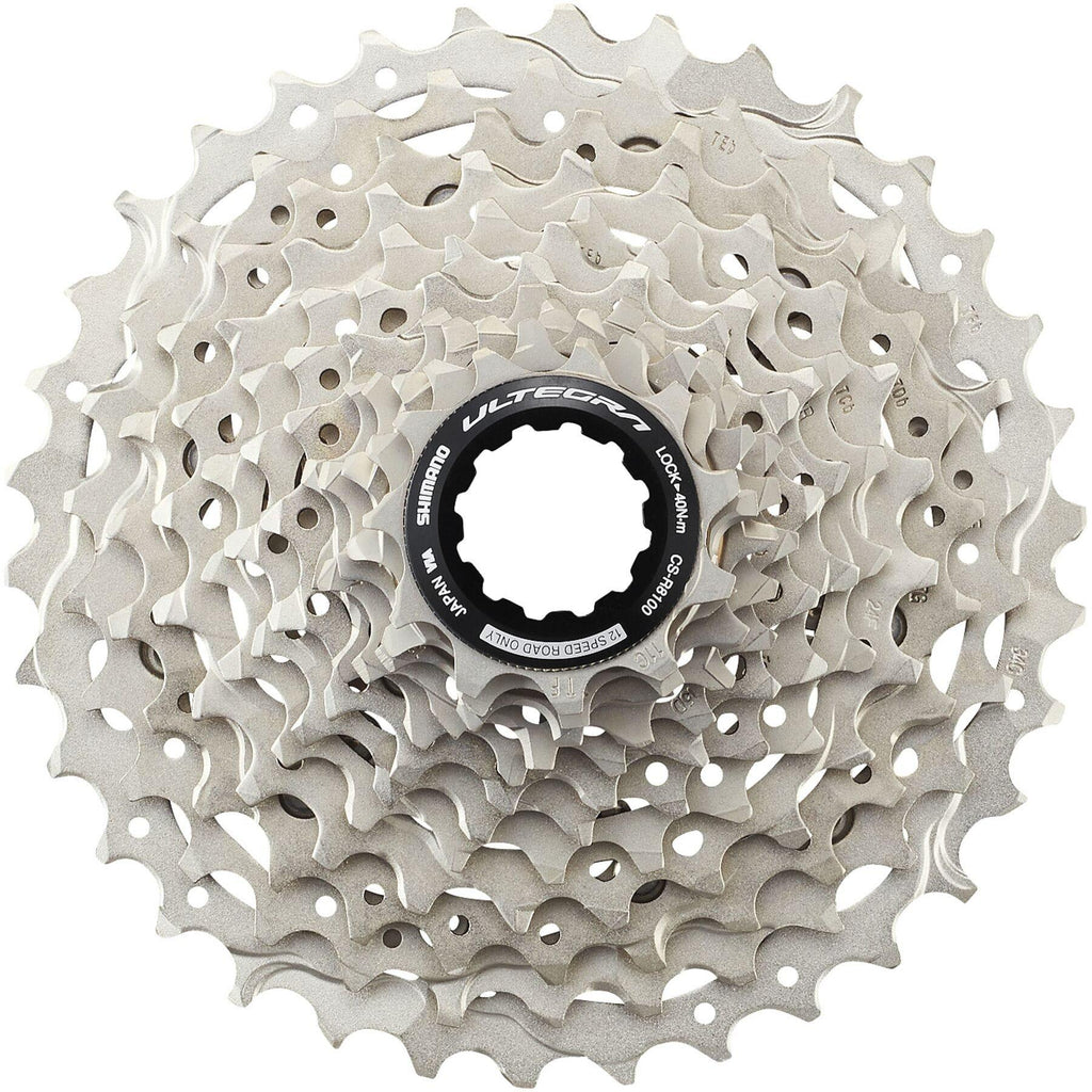 CS-R8101 Ultegra 12-Speed Cassette 11-34T