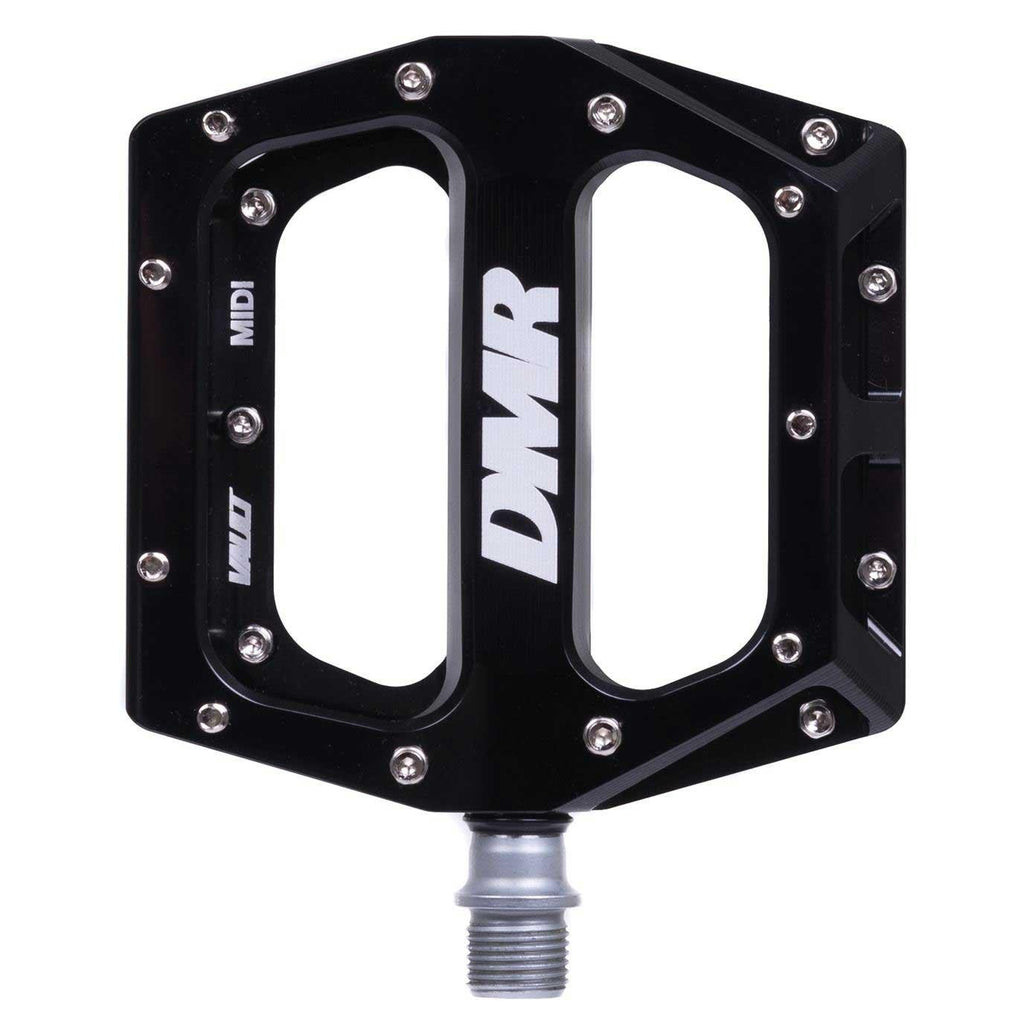 Vault Midi Flat MTB Pedals
