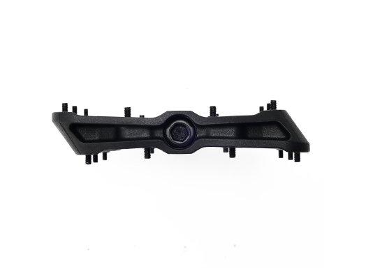 PA-03A Flat Pedals - Black