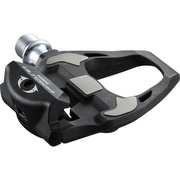 PD-R8000 Ultegra SPD-SL Carbon Road Pedals - Black