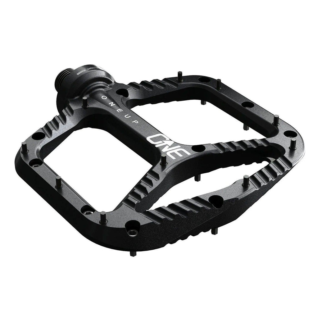 Aluminium Pedal - Black