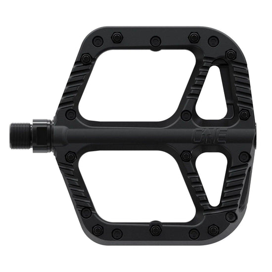 Composite Pedal - Black