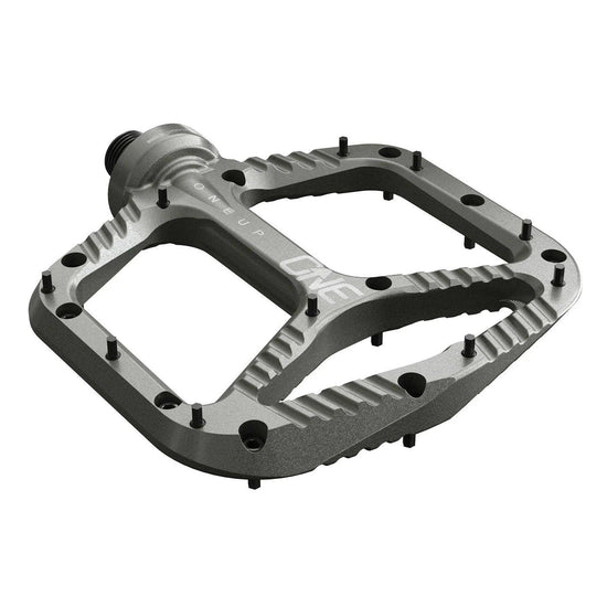 Aluminium Pedal - Grey