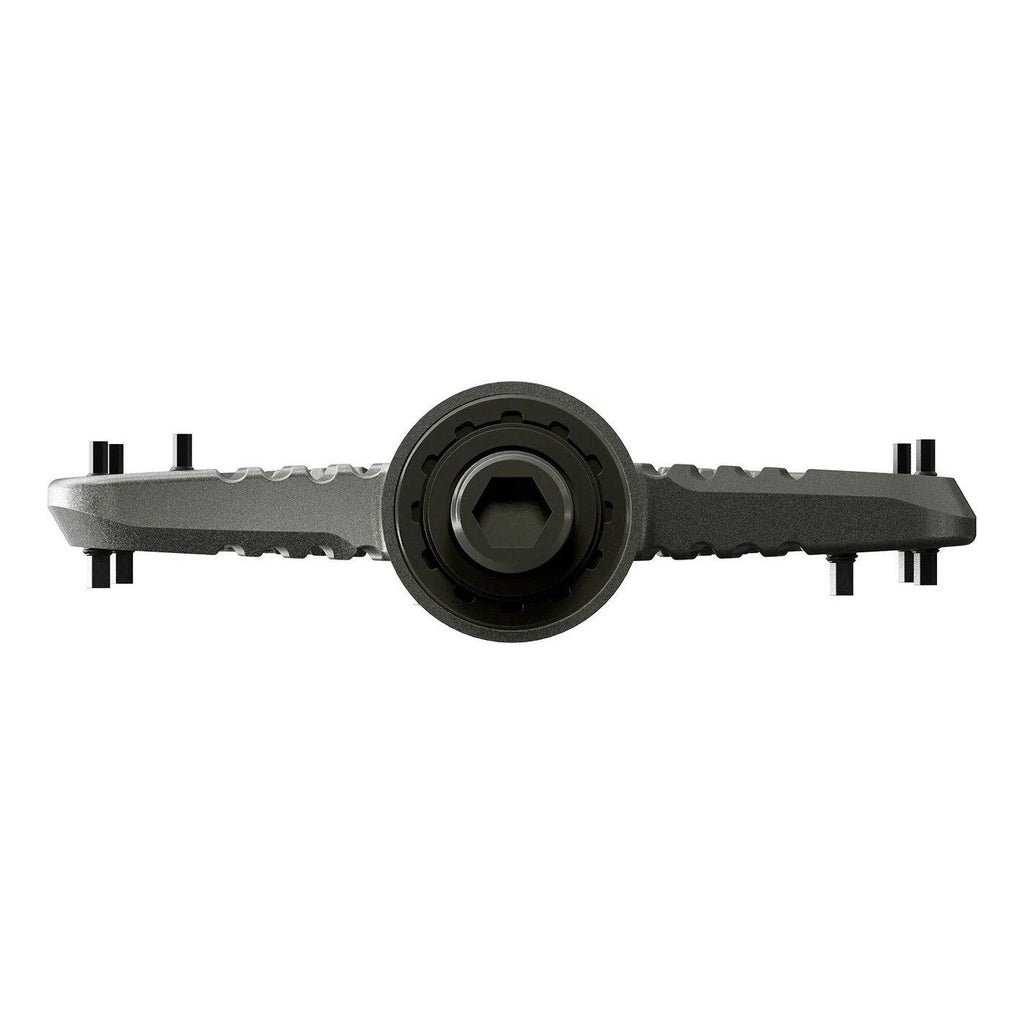 Aluminium Pedal - Grey