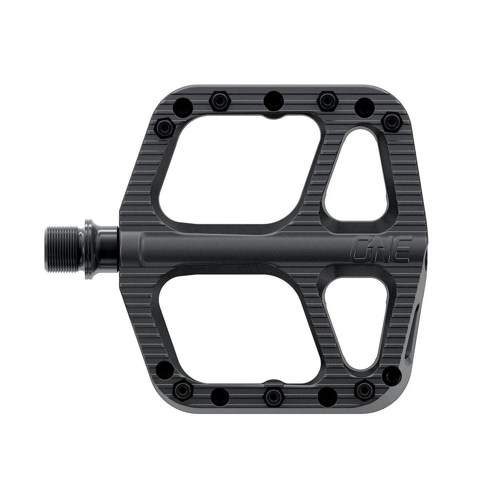Composite Pedal (Small) - Black