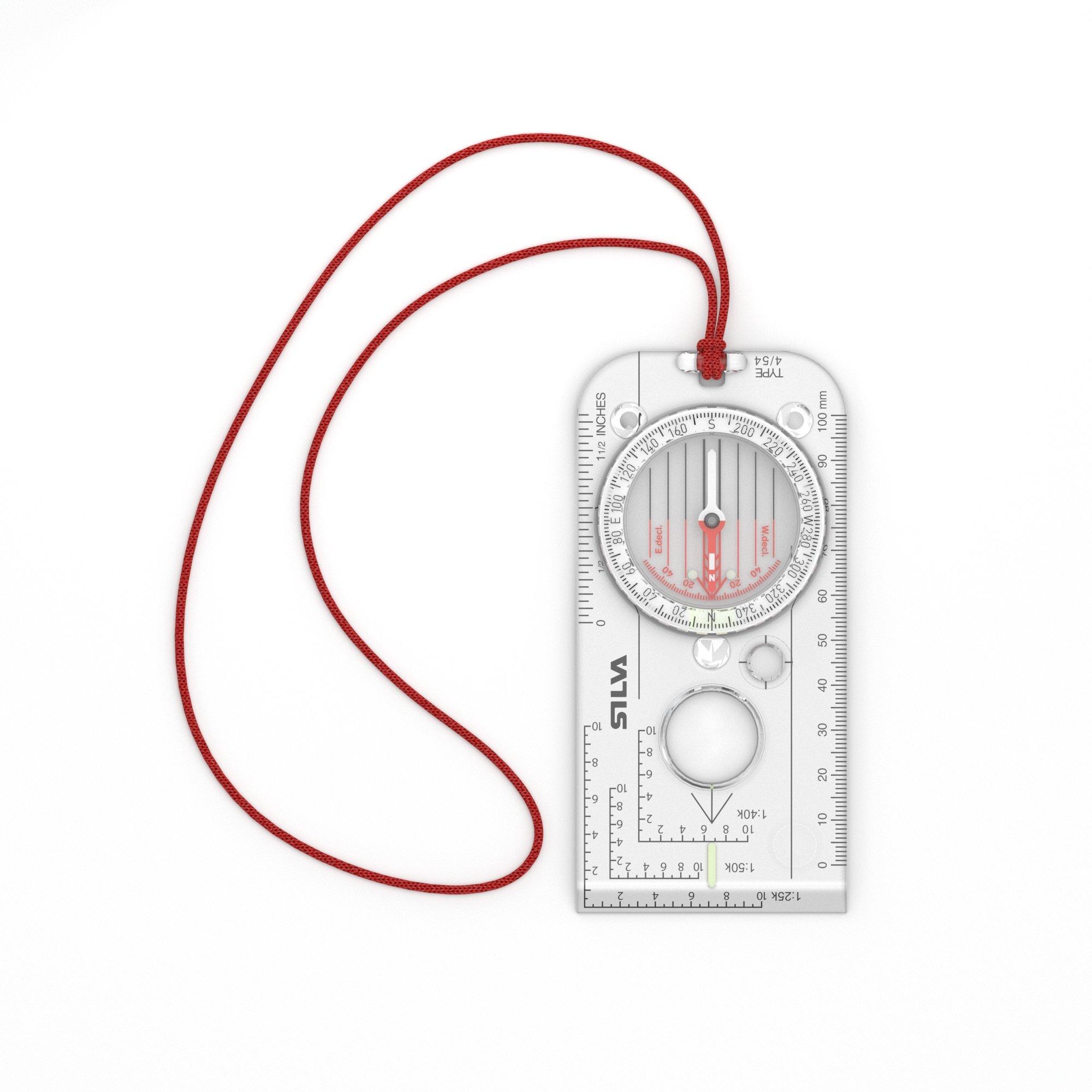 Expedition 4-360 Compass