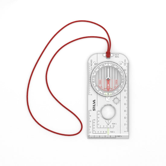 Expedition 4-360 Compass