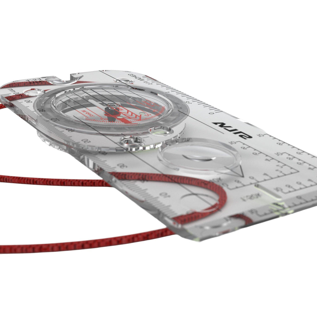 Expedition 4-360 Compass