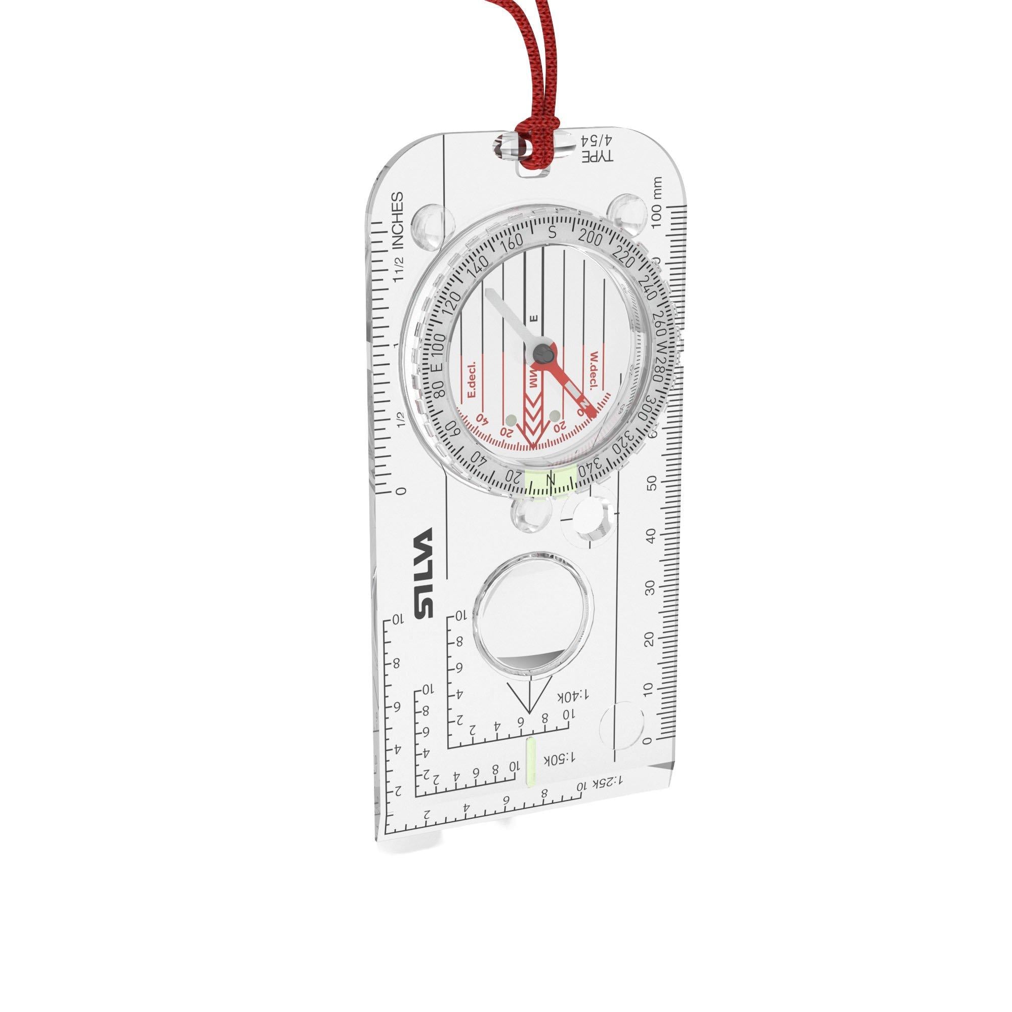 Expedition 4-360 Compass