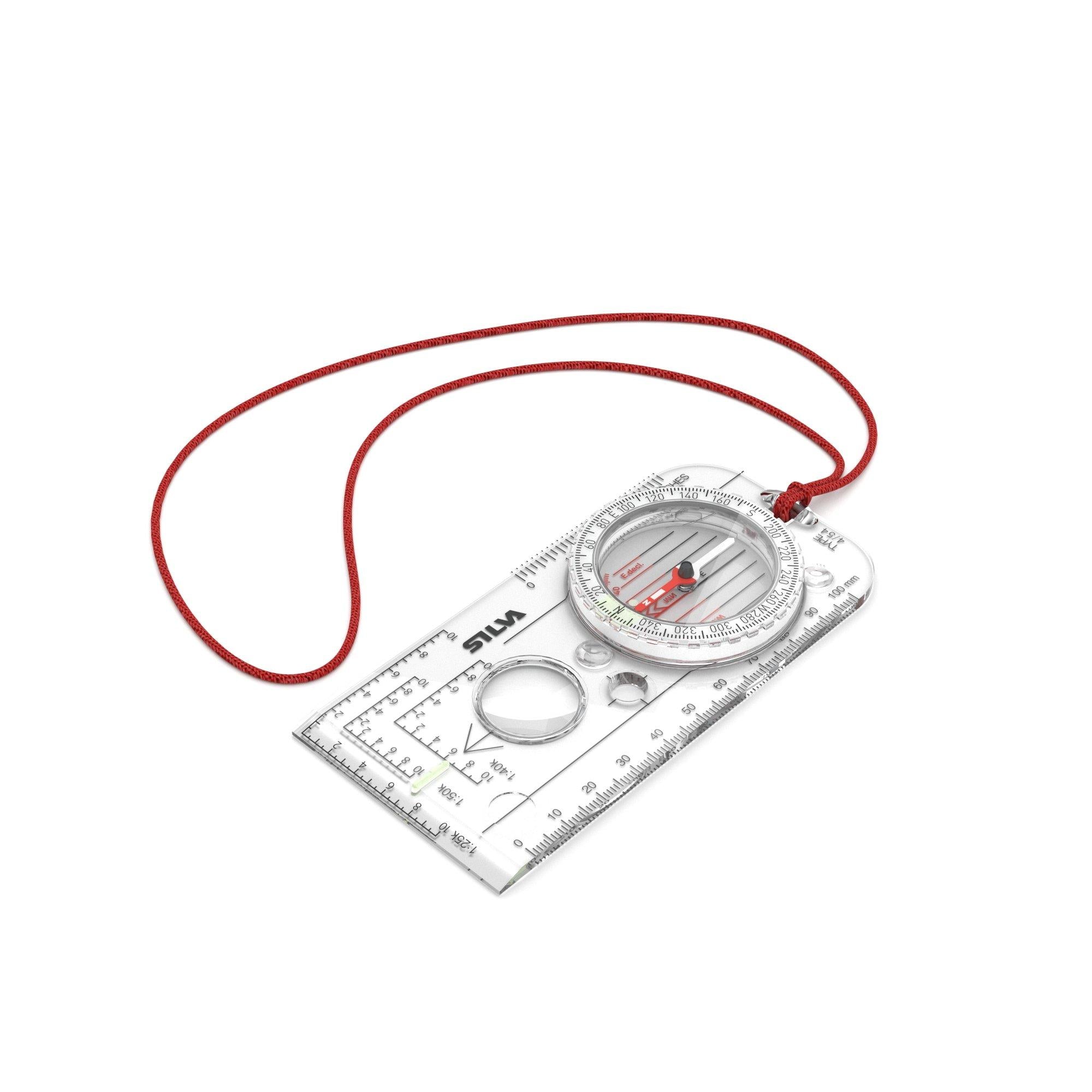 Expedition 4-360 Compass