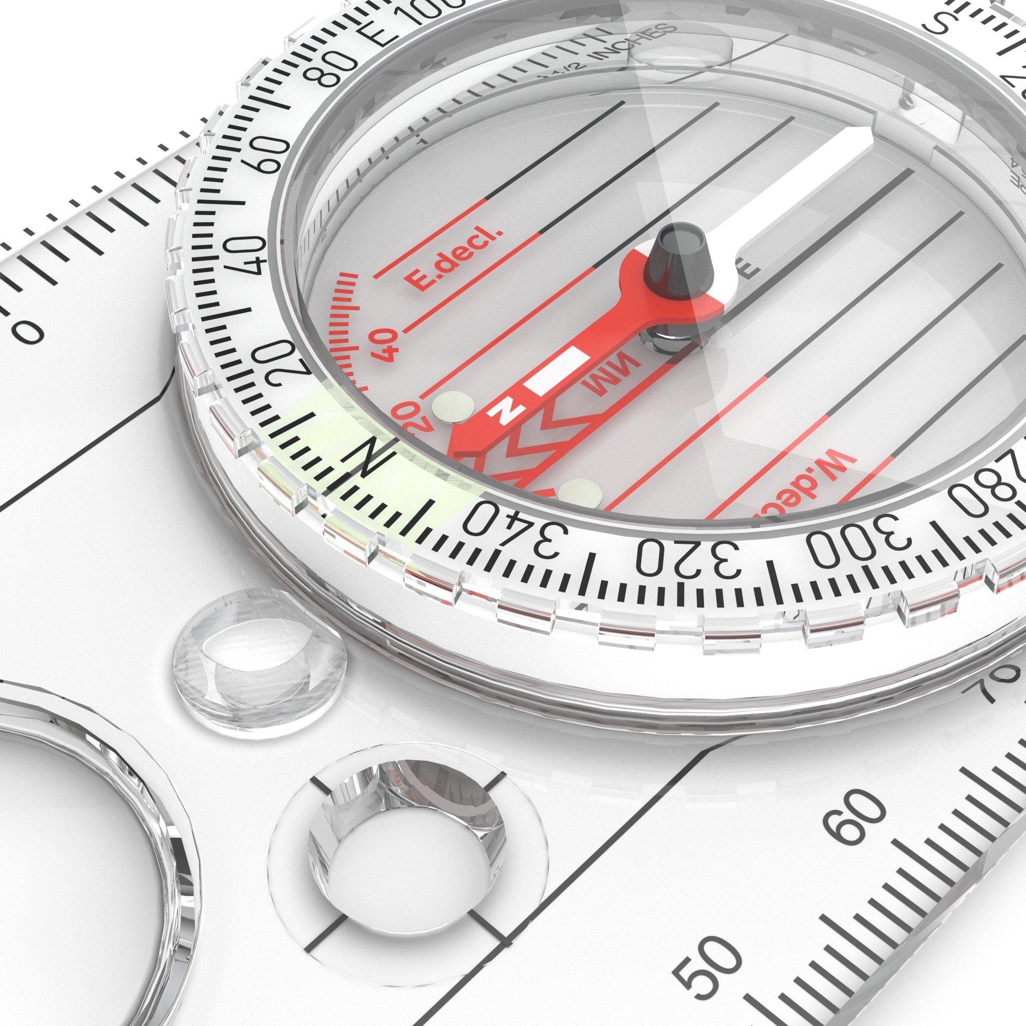 Expedition 4-360 Compass