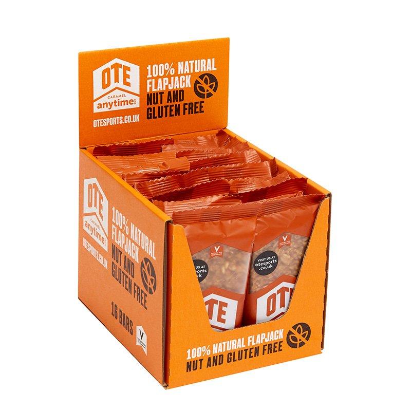 Anytime Bar - Caramel