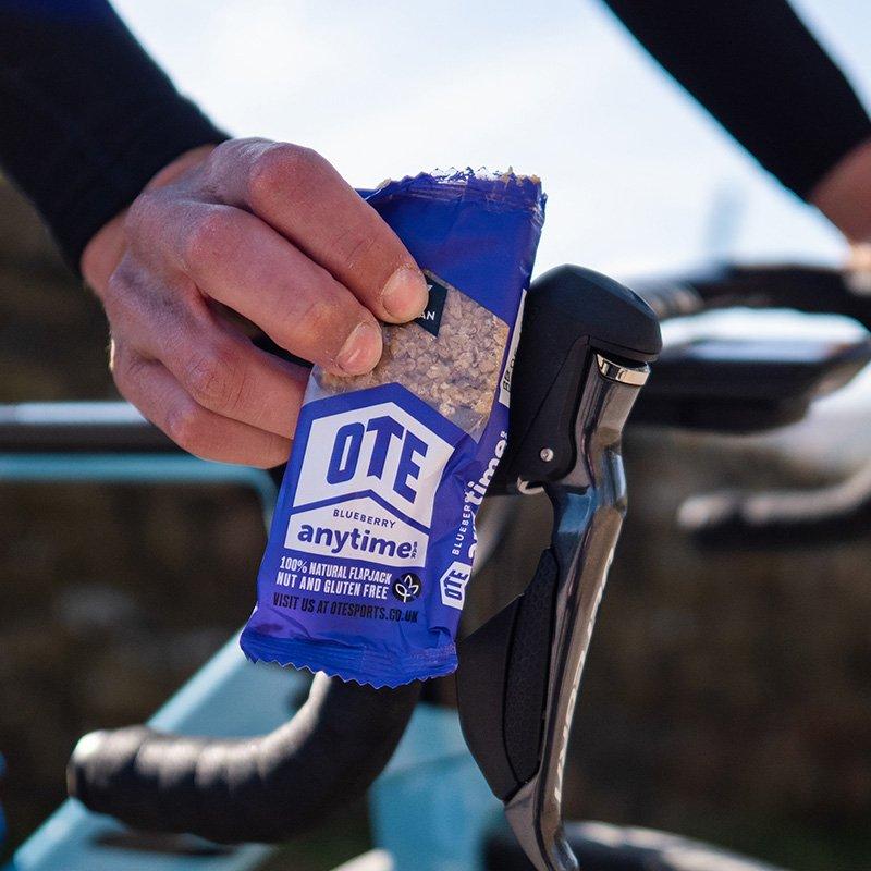 Anytime Bar - Blueberry