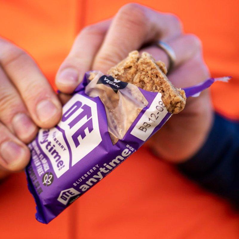 Anytime Bar - Blueberry