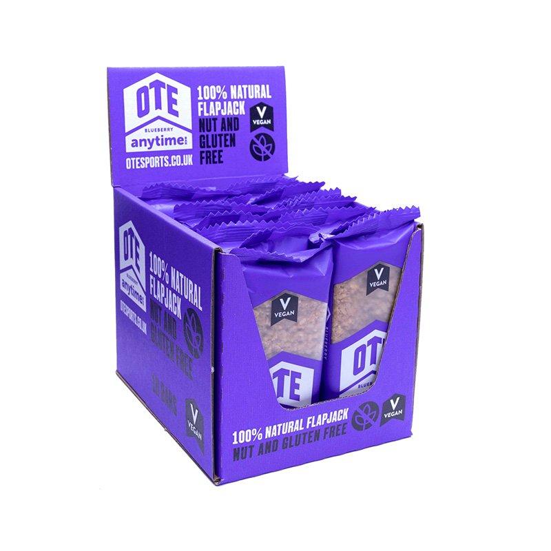 Anytime Bar - Blueberry