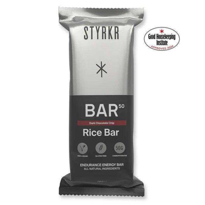 Bar50 Energy Rice Bar - Dark Chocolate Chip