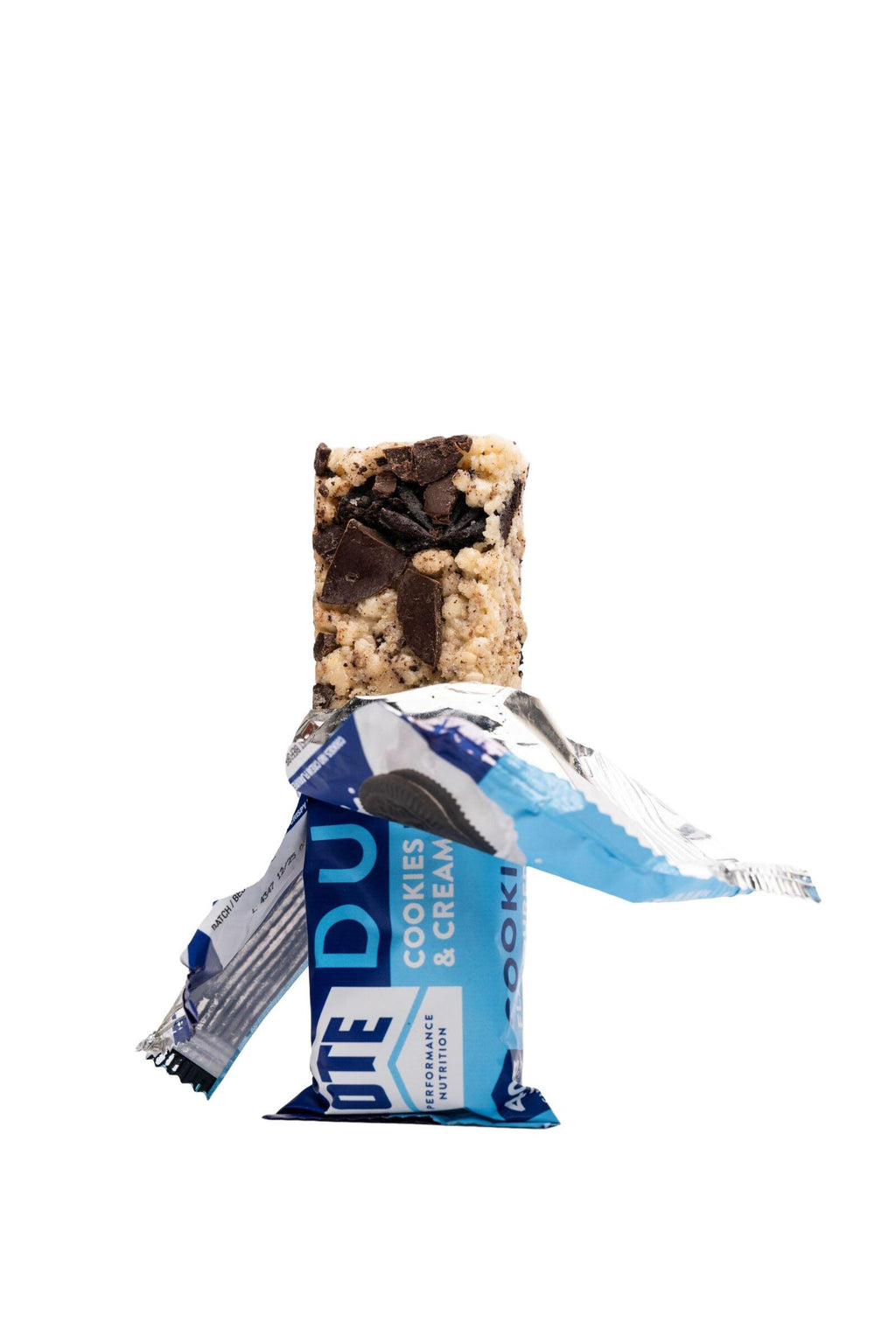 Cookies and Cream Duo Bar