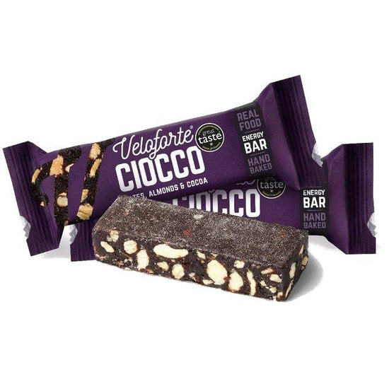 Ciocco Energy Bar - Dates, Almond & Cocoa