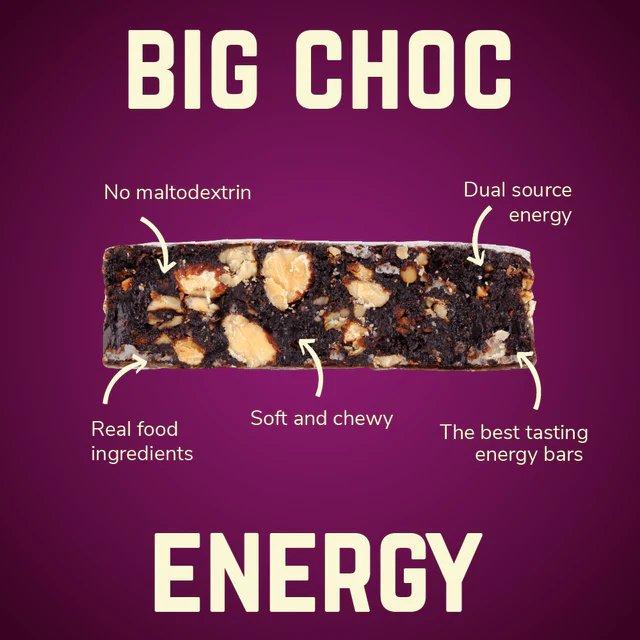 Ciocco Energy Bar - Dates, Almond & Cocoa