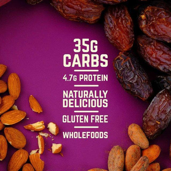 Ciocco Energy Bar - Dates, Almond & Cocoa