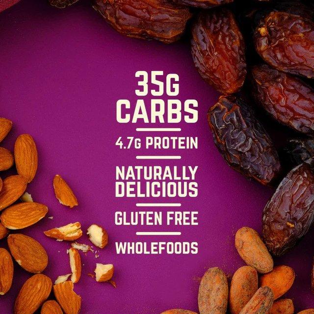 Ciocco Energy Bar - Dates, Almond & Cocoa