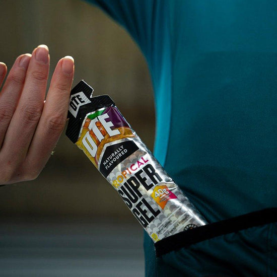 Super Gel - Tropical