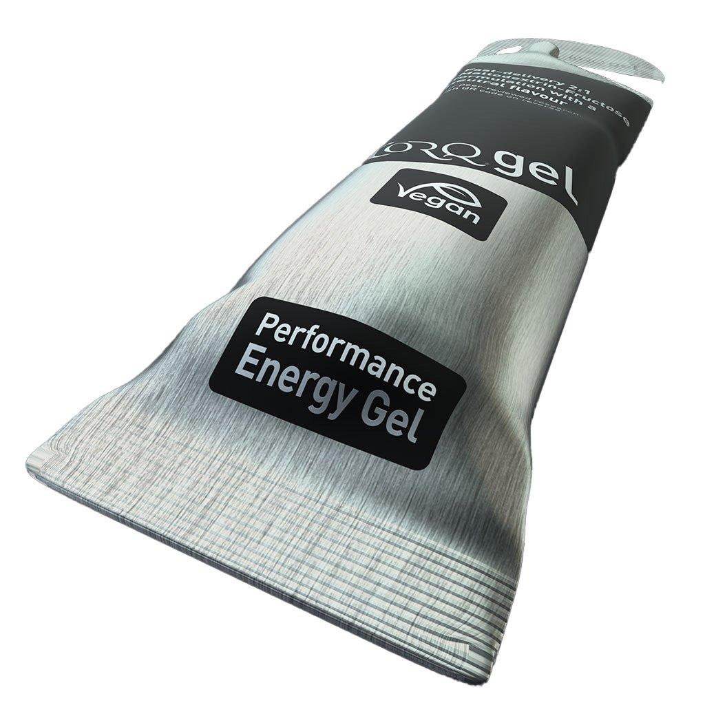 Naked Flavourless Energy Gels