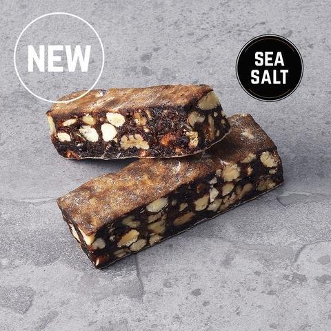 Avanti Date, Pecan & Sea Salt Energy Bar