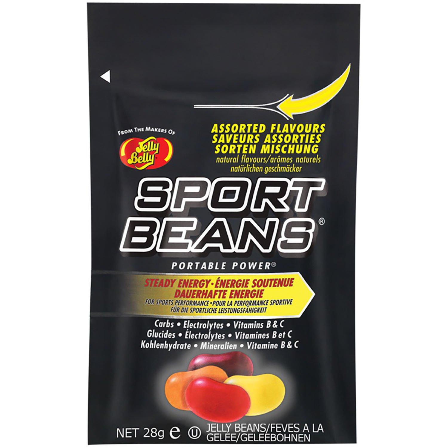 Sports Beans - 28g