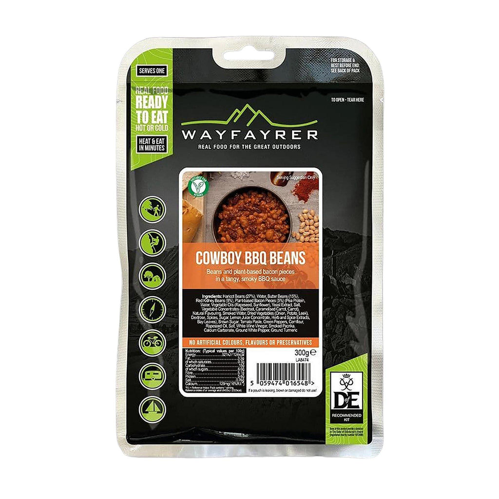 Cowboy BBQ Beans - 300g