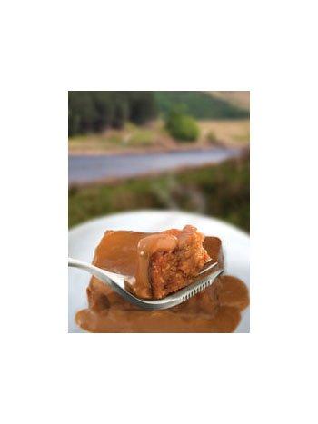 Sticky Toffee Pudding - 200g