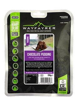 Chocolate Pudding - 200g