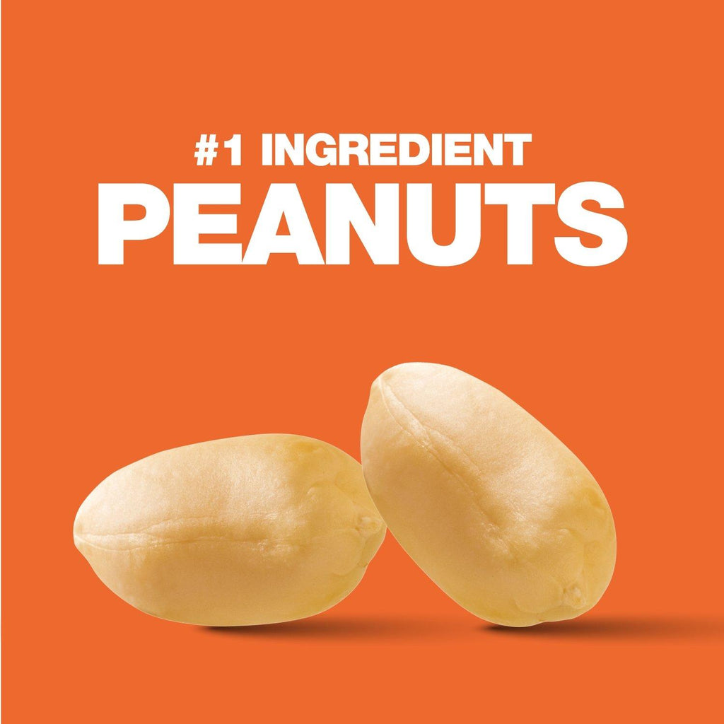 Snack Bar - Peanut Butter & Dark Chocolate