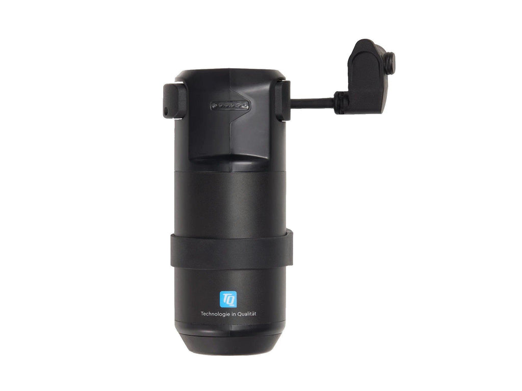 TQ Range Extender Cable for MTB - Black