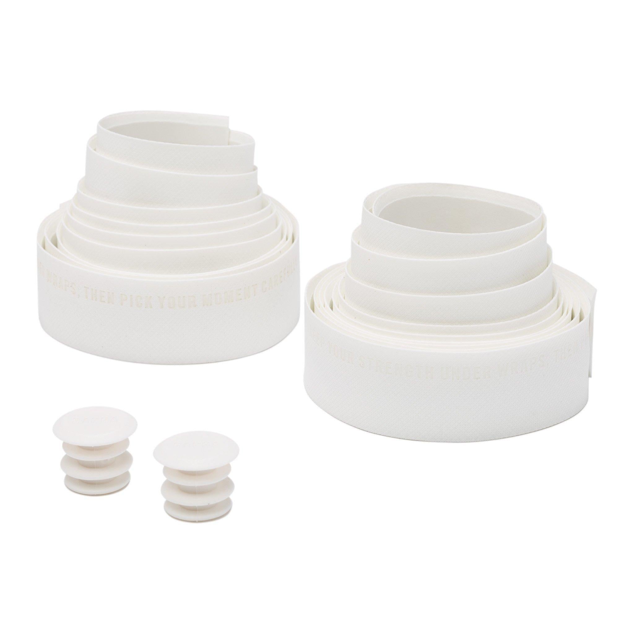 Pro Team Bar Tape - White