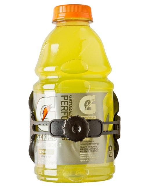 Looney Bin Adjustable Cage - Black