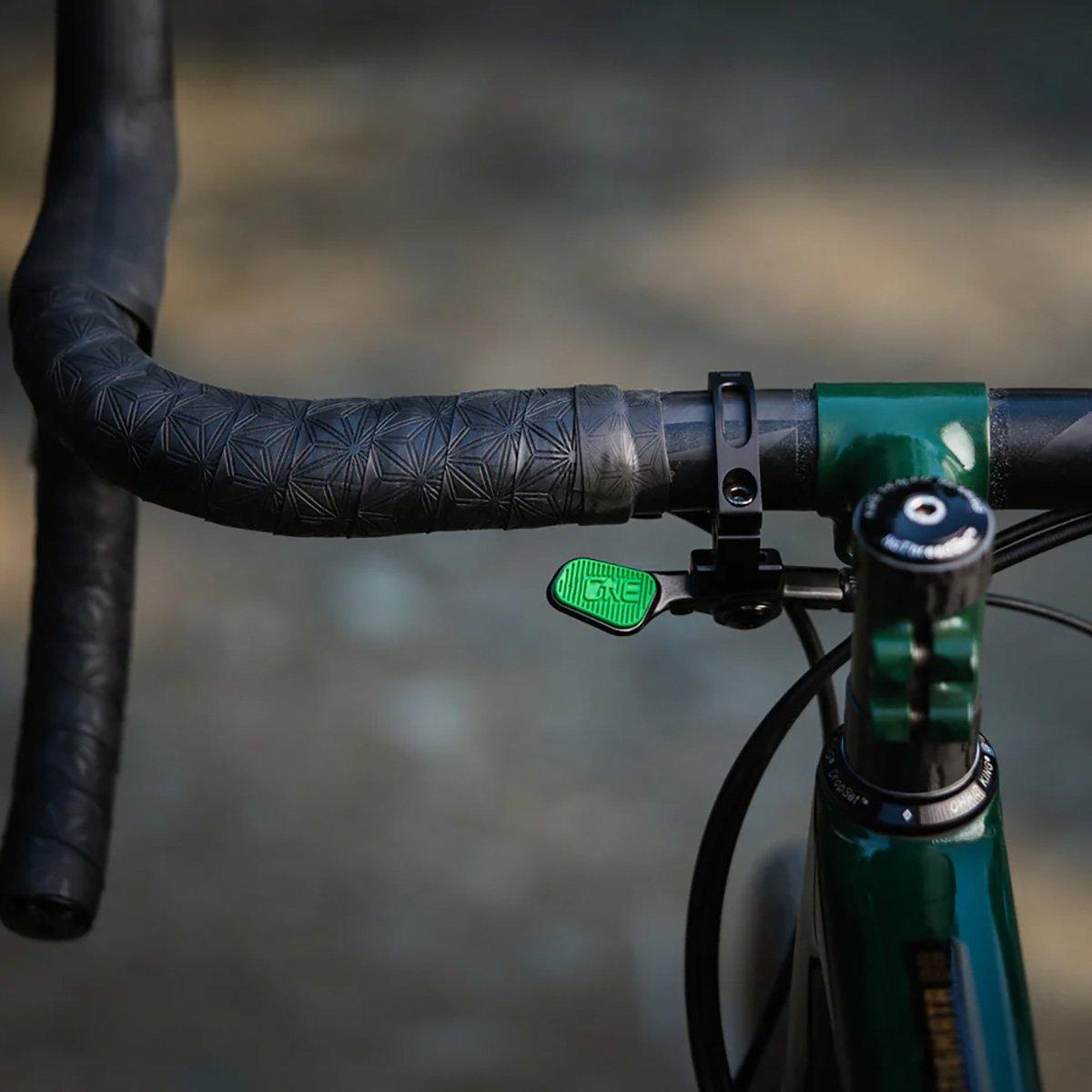 22.5mm Flat Bar Clamp