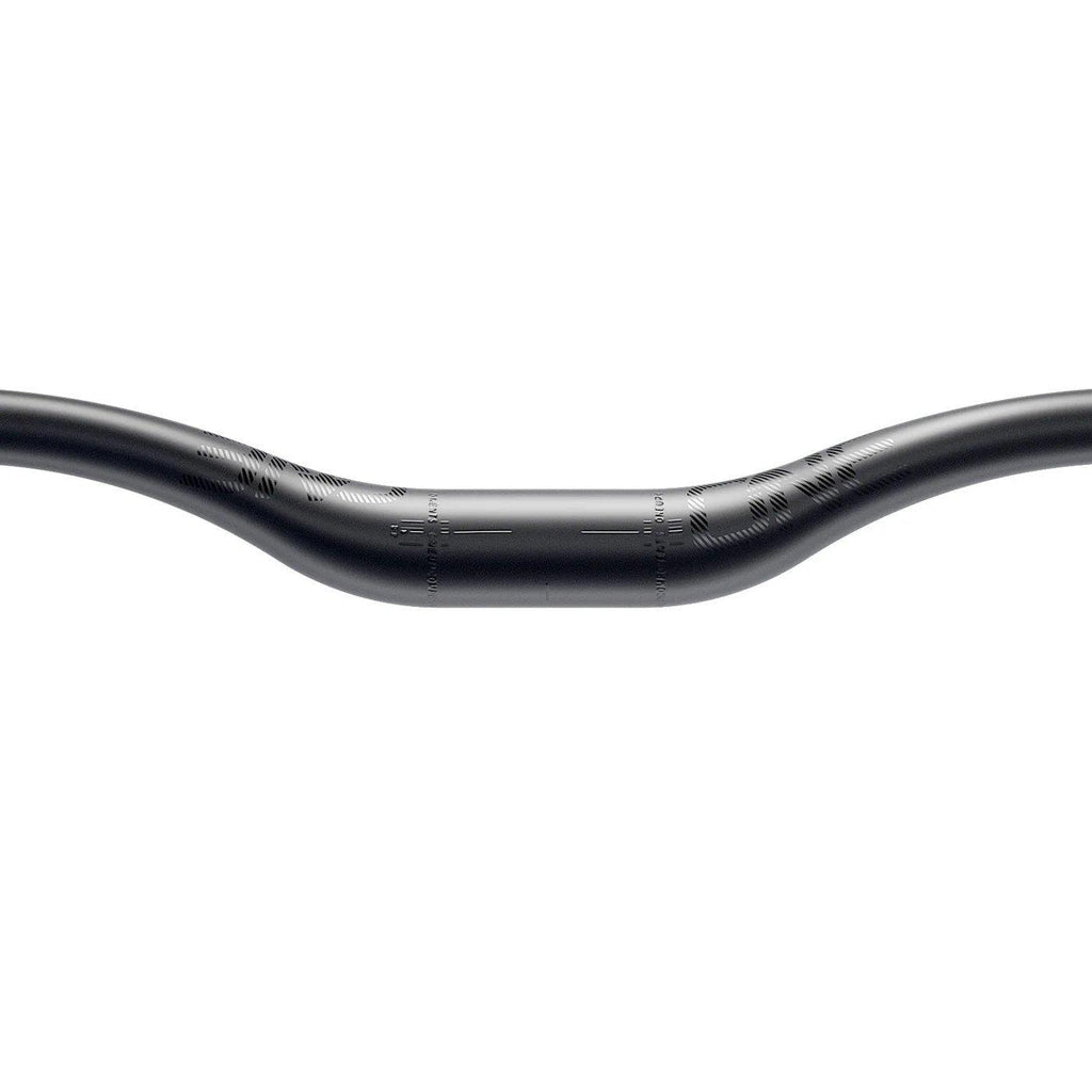 Carbon Handlebar - 35mm Rise