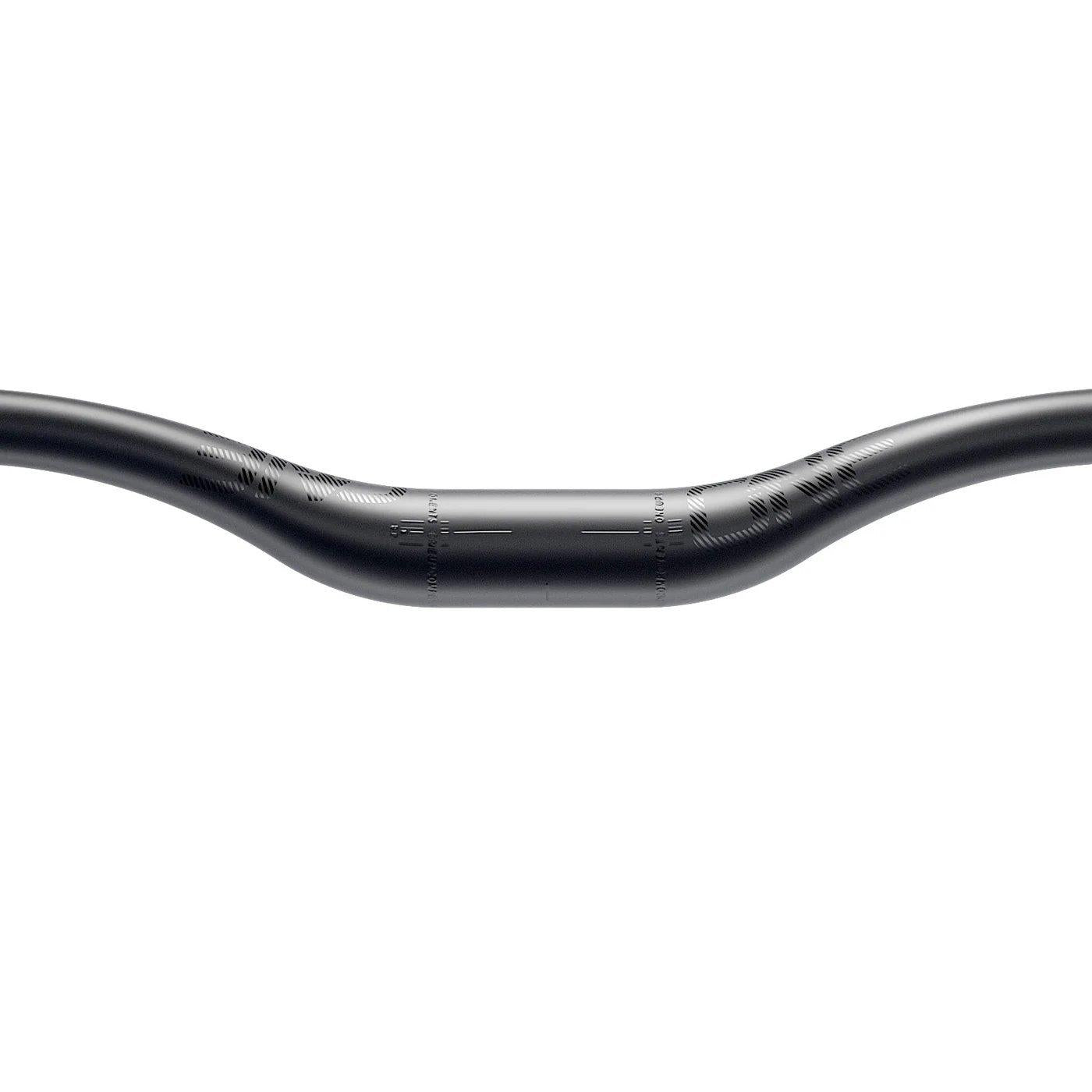 Carbon Handlebar - 35mm Rise