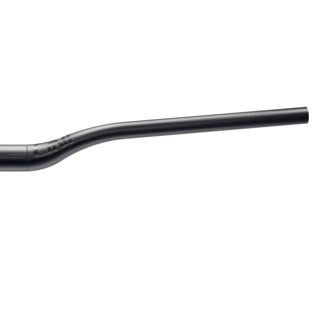 Carbon Handlebar - 35mm Rise