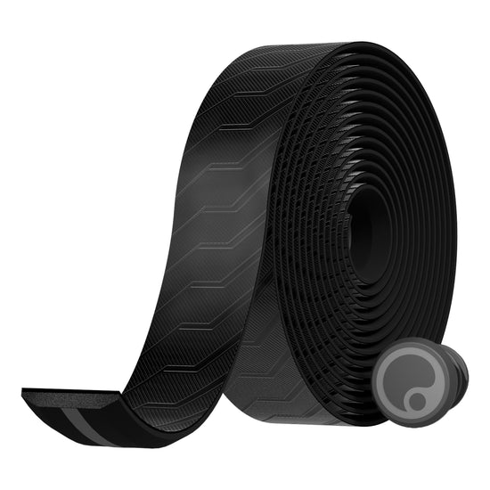 Gravel 3.5mm Bar Tape - Black