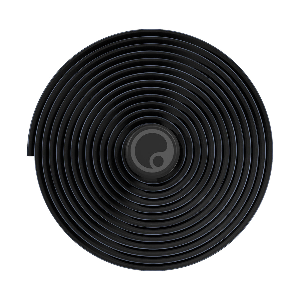 Gravel 3.5mm Bar Tape - Blue