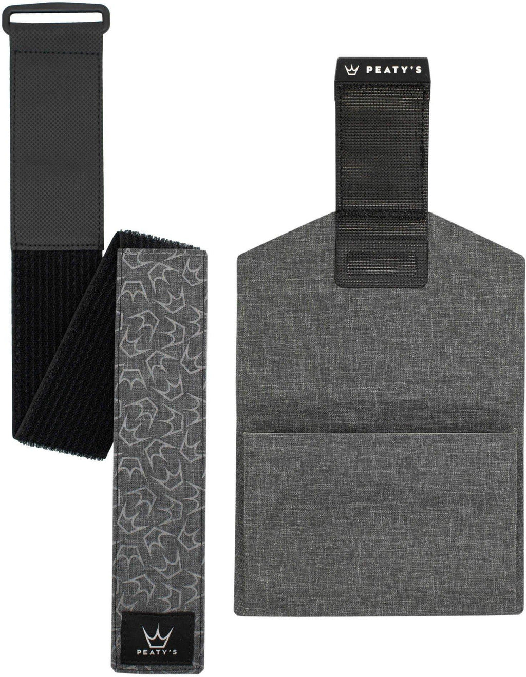 Holdfast Tool Wrap - Grey