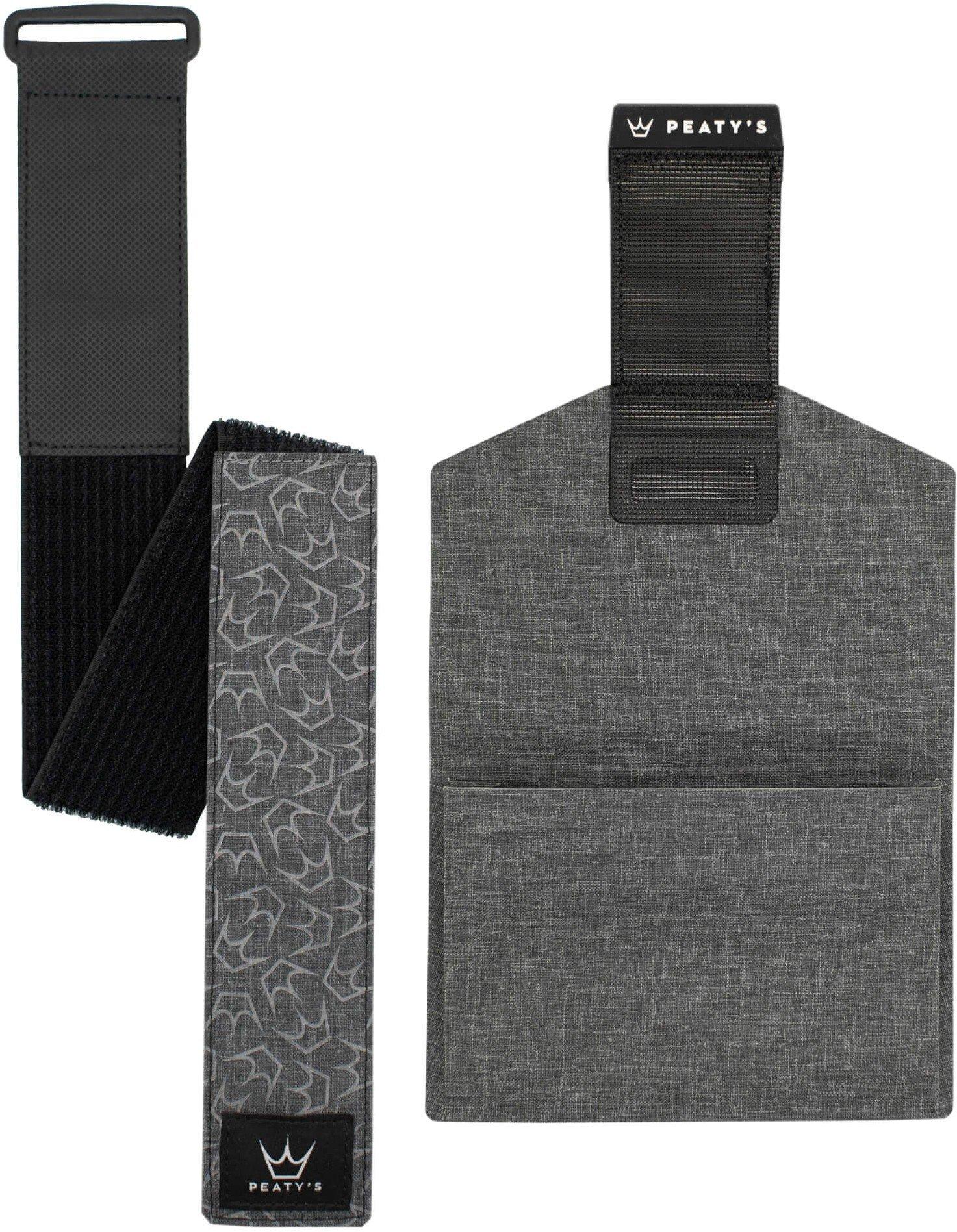 Holdfast Tool Wrap - Grey
