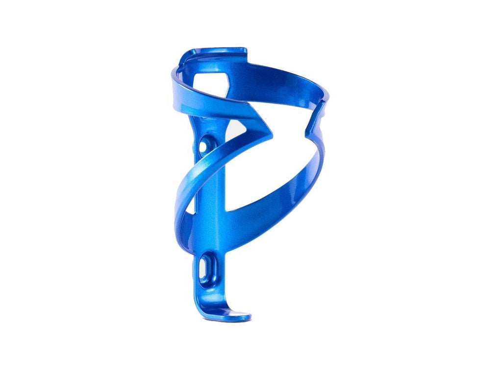 Elite Water Bottle Cage - Blue