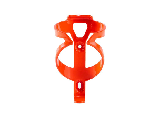 Elite Water Bottle Cage - Orange