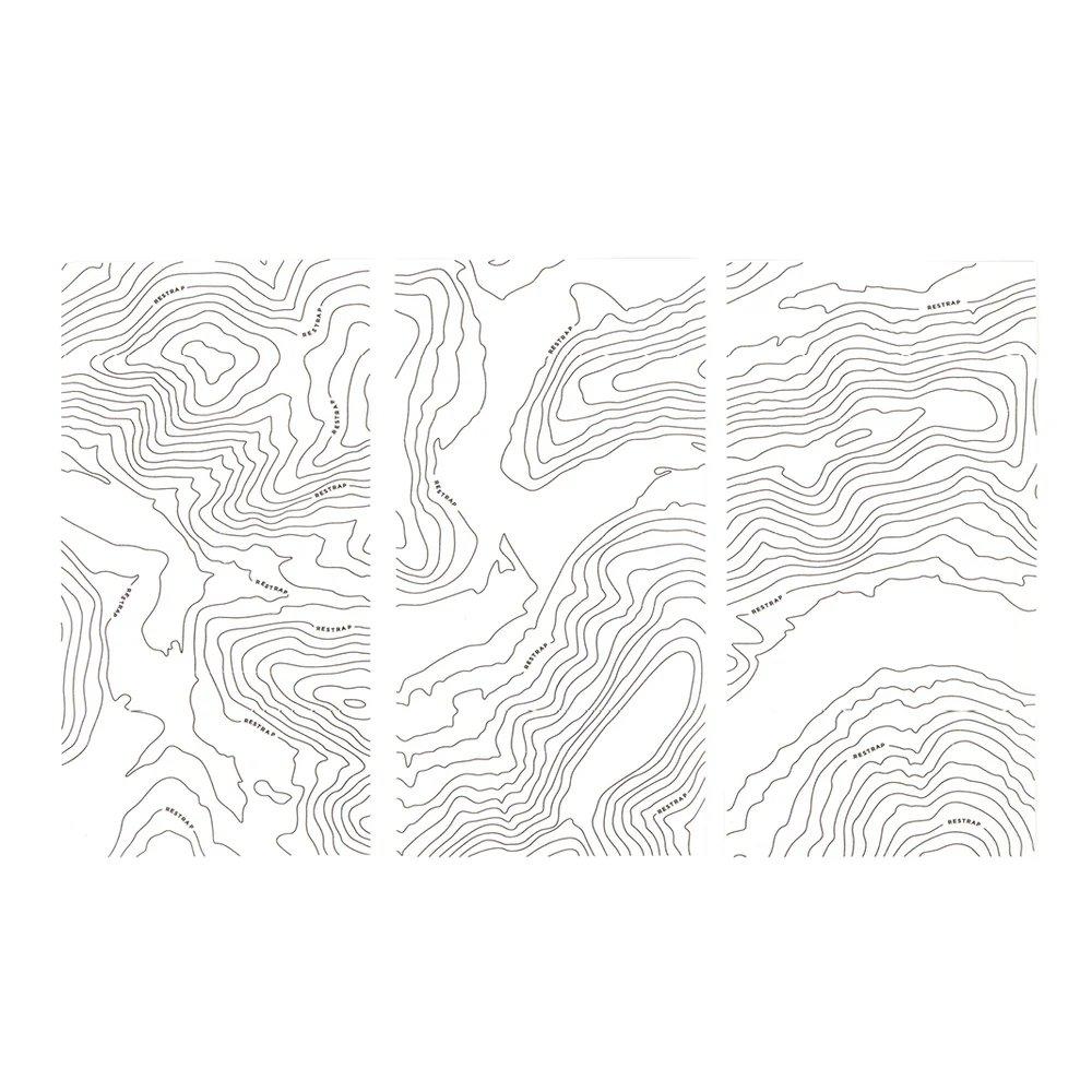 Bike Protection Kit - Clear