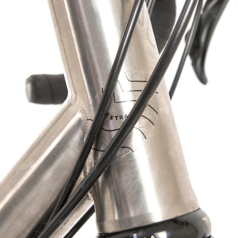 Bike Protection Kit - Clear