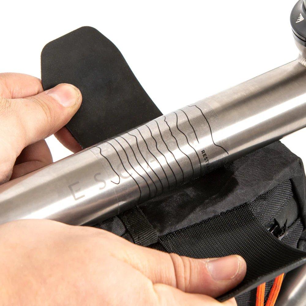 Bike Protection Kit - Clear