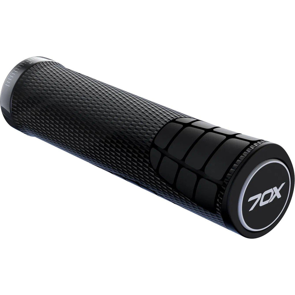 7OX 2.0 Pro Ergonomic MTB Grips - Small